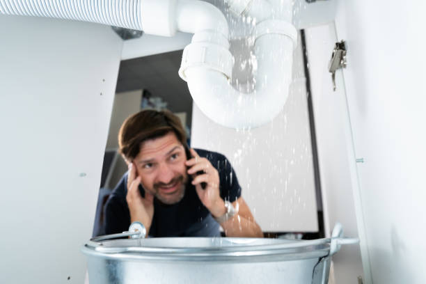 Best Toilet Repair Services  in Lake Geneva, WI
