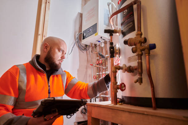 Best Commercial Plumbing Services  in Lake Geneva, WI