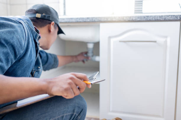 Best Shower Repair Services  in Lake Geneva, WI