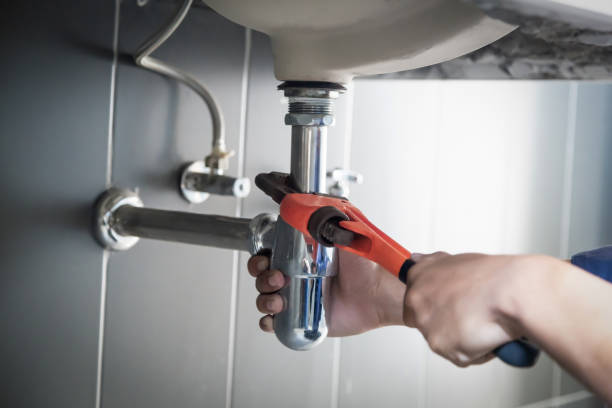 Professional Plumbing in Lake Geneva, WI