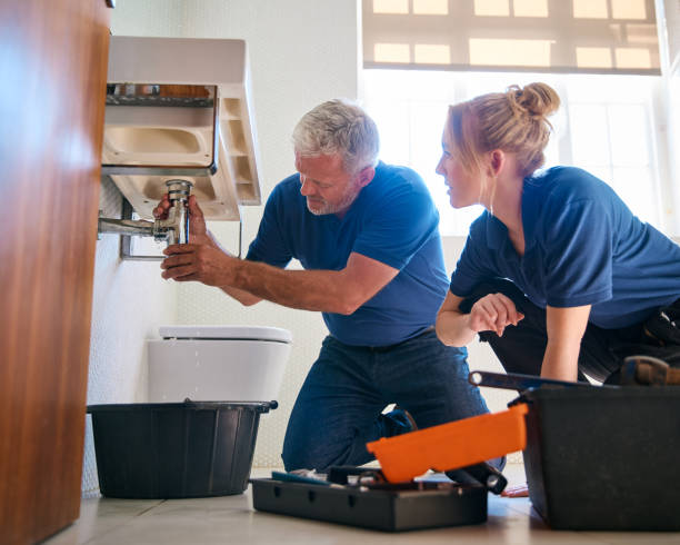 Best Water Softener Installation  in Lake Geneva, WI